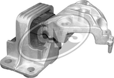 DYS 71-22559 - Support moteur cwaw.fr