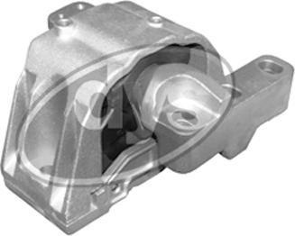 DYS 71-22649 - Support moteur cwaw.fr