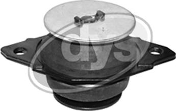 DYS 71-22650 - Support moteur cwaw.fr