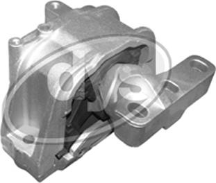 DYS 71-22651 - Support moteur cwaw.fr