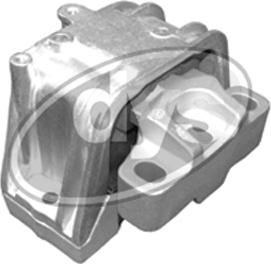 DYS 71-22652 - Support moteur cwaw.fr