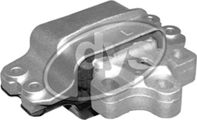 DYS 71-22660 - Support moteur cwaw.fr