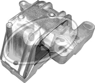 DYS 71-22663 - Support moteur cwaw.fr