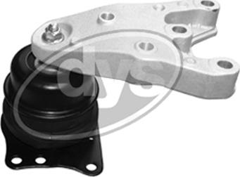 DYS 71-22689 - Support moteur cwaw.fr