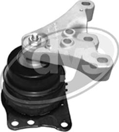 DYS 71-22688 - Support moteur cwaw.fr