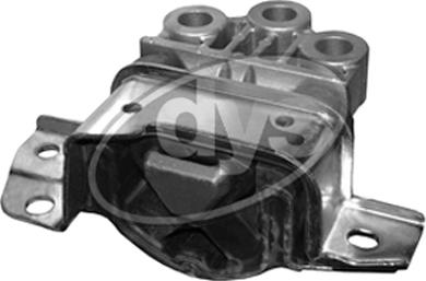 DYS 71-22250 - Support moteur cwaw.fr