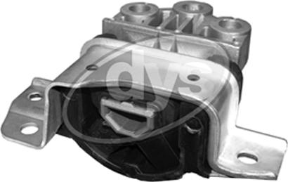 DYS 71-22263 - Support moteur cwaw.fr