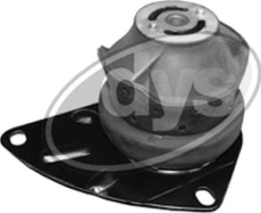 DYS 71-22714 - Support moteur cwaw.fr