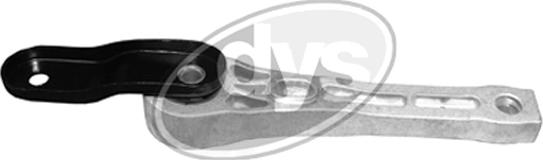 DYS 71-22713 - Support moteur cwaw.fr