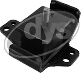 DYS 71-27411 - Support moteur cwaw.fr