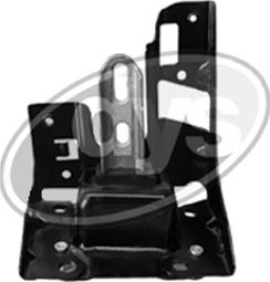 DYS 71-27880 - Support moteur cwaw.fr