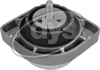 DYS 71-27222 - Support moteur cwaw.fr