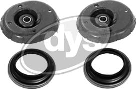 DYS 73-12930 - Kit d'assemblage, jambe de suspension cwaw.fr