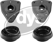 DYS 73-12929 - Kit d'assemblage, jambe de suspension cwaw.fr