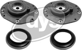 DYS 73-12928 - Kit d'assemblage, jambe de suspension cwaw.fr