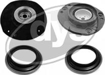 DYS 73-12927 - Kit d'assemblage, jambe de suspension cwaw.fr