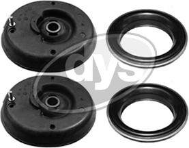 DYS 73-12557 - Kit d'assemblage, jambe de suspension cwaw.fr