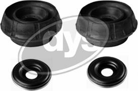 DYS 73-12566 - Kit d'assemblage, jambe de suspension cwaw.fr