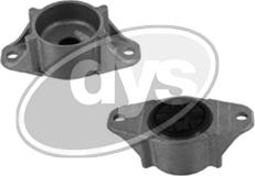 DYS 73-12572 - Kit d'assemblage, jambe de suspension cwaw.fr