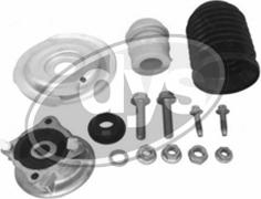 DYS 73-12868 - Kit d'assemblage, jambe de suspension cwaw.fr