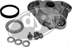 DYS 73-12805 - Kit d'assemblage, jambe de suspension cwaw.fr