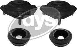 DYS 73-12759 - Kit d'assemblage, jambe de suspension cwaw.fr