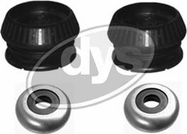 DYS 73-12760 - Kit d'assemblage, jambe de suspension cwaw.fr