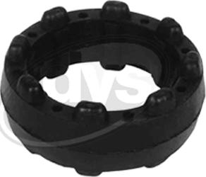 DYS 73-24665 - Roulement, coupelle de suspension cwaw.fr