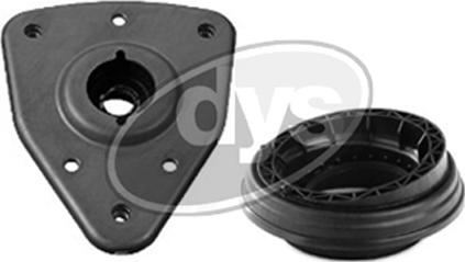 DYS 73-27591 - Coupelle de suspension cwaw.fr