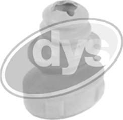 DYS 73-27001 - Butée élastique, suspension cwaw.fr