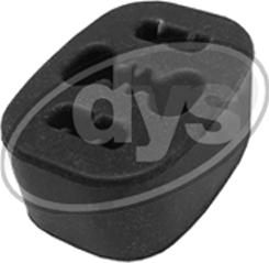 DYS 72-03021 - Support, silencieux cwaw.fr