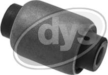 DYS 72-15434 - Suspension, corps de l'essieu cwaw.fr