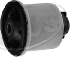 DYS 72-24439 - Suspension, corps de l'essieu cwaw.fr