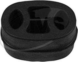 DYS 72-24780 - Support, silencieux cwaw.fr