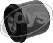 DYS 72-26928 - Suspension, corps de l'essieu cwaw.fr