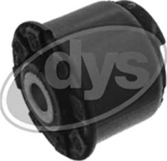 DYS 72-26043 - Suspension, corps de l'essieu cwaw.fr