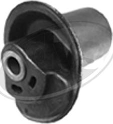 DYS 72-23854 - Suspension, corps de l'essieu cwaw.fr