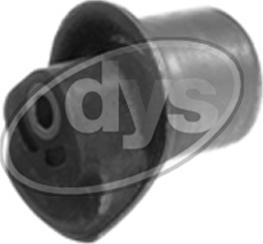 DYS 72-23855 - Suspension, corps de l'essieu cwaw.fr