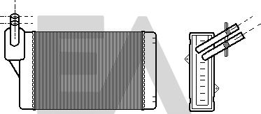 EACLIMA 45C77014 - Système de chauffage cwaw.fr