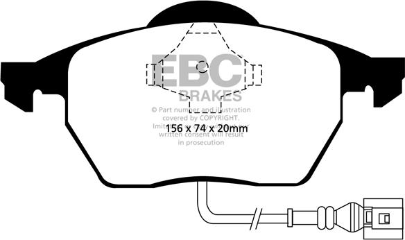 Valeo 302493 - Kit de plaquettes de frein, frein à disque cwaw.fr