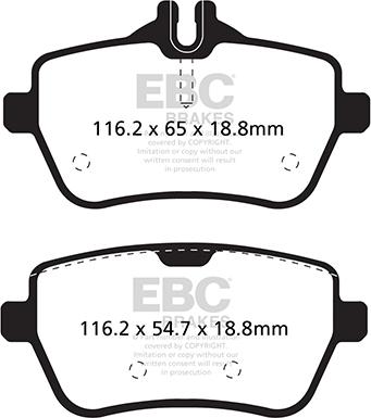 ATE 602780 - Kit de plaquettes de frein, frein à disque cwaw.fr