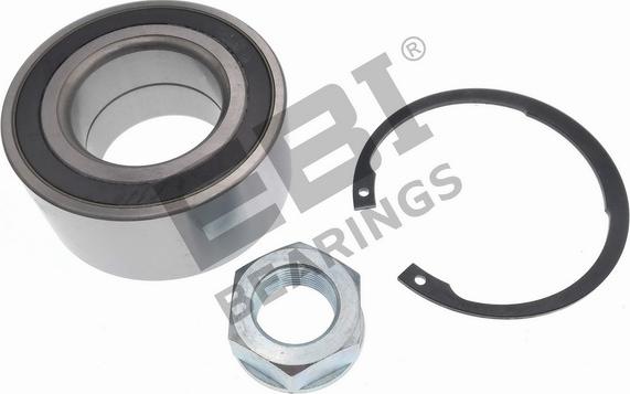 EBI EBK1894D1 - Kit de roulements de roue cwaw.fr