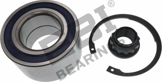 EBI EBK2046D1 - Kit de roulements de roue cwaw.fr