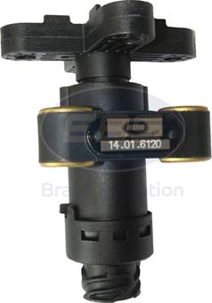 EBS 14016120 - Valve de suspension pneumatique cwaw.fr