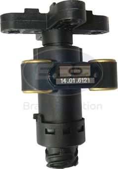 EBS 14.01.6121 - Valve de suspension pneumatique cwaw.fr