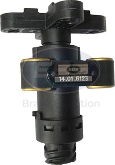 EBS 14.01.6123 - Valve de suspension pneumatique cwaw.fr