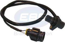 EBS 30302008 - Capteur cwaw.fr