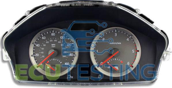 ECU Testing DAC94900T - Compteur de vitesse cwaw.fr