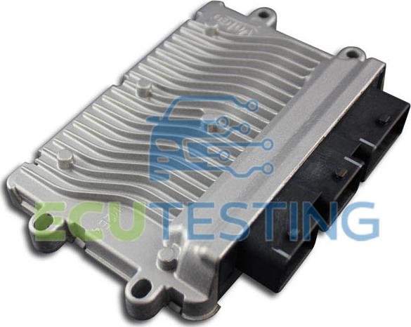 ECU Testing EEM59845A - Appareil de commande, gestion moteur cwaw.fr