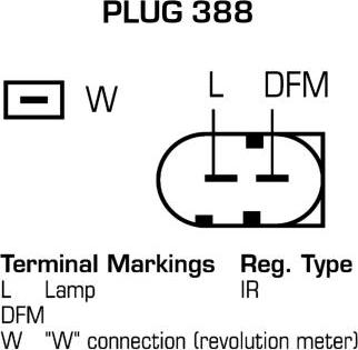 EDR 944890 - Alternateur cwaw.fr